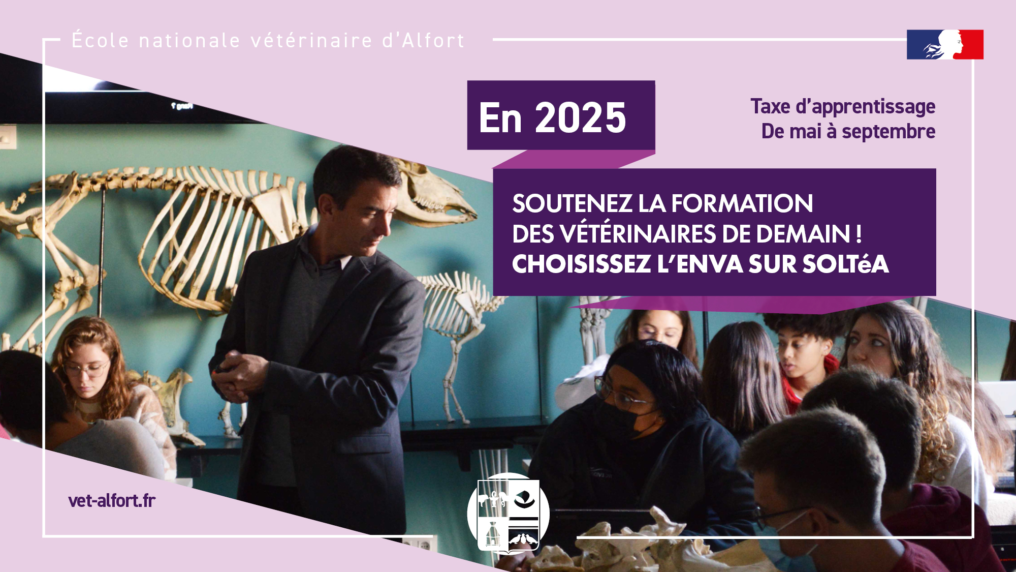 2025 Campagne TA